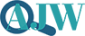 AJW Strategic – Marketing & Media Logo