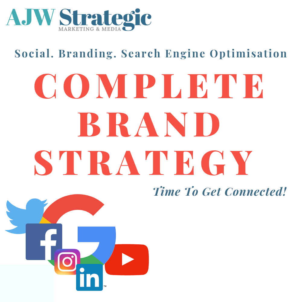 AJW Strategic Combined Strategic Marketing