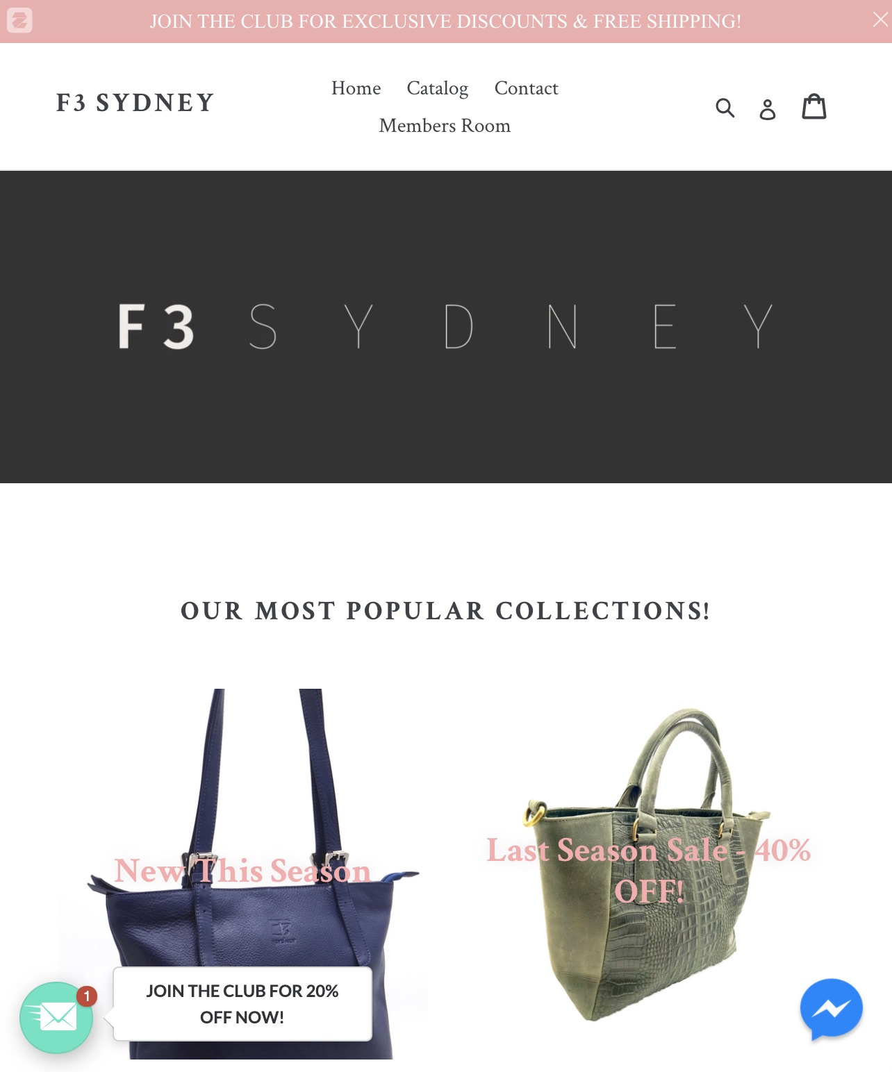 AJW Strategic Website Design_F3 Sydney